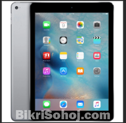 Apple Ipad2 (IOS 9.3.5)